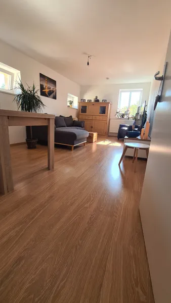 Wohnen mit Charakter: 2-Zimmer-Wohnung in Spandau — photo 1